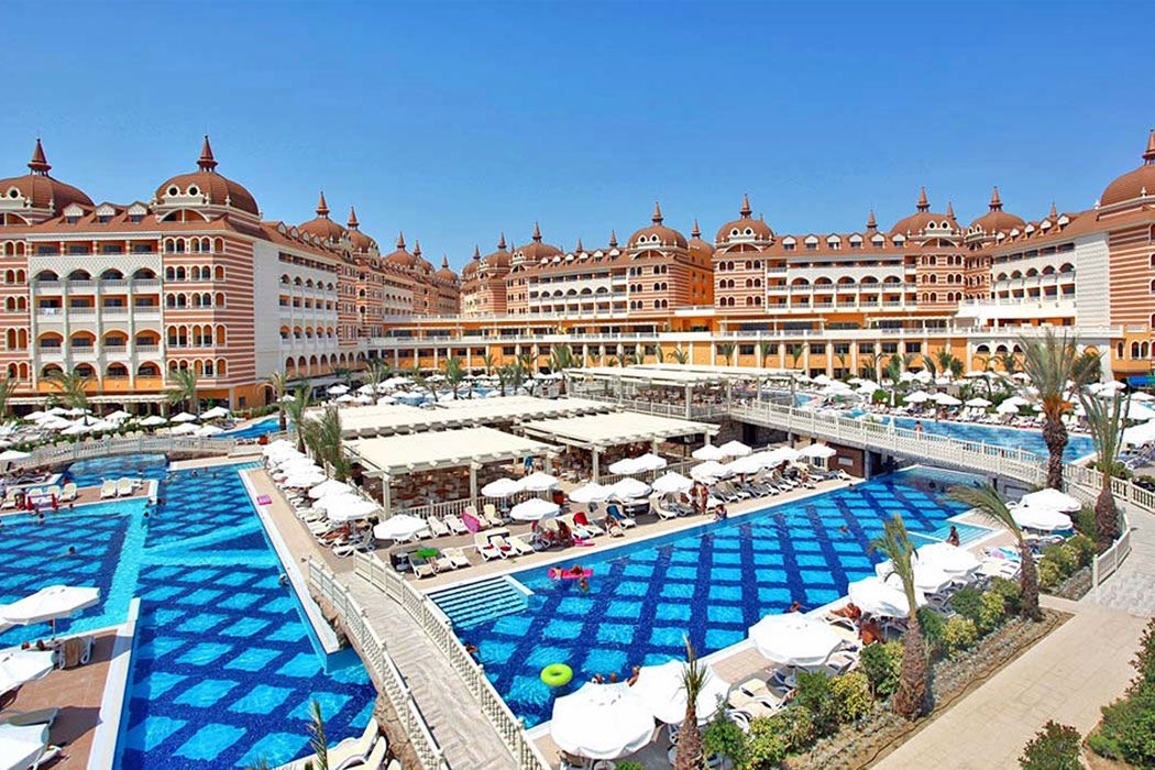 Hotel Alhambra
