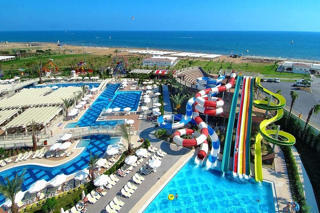 Hotel Alhambra 3