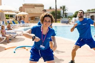Hotel Arenas de Son Bou 4