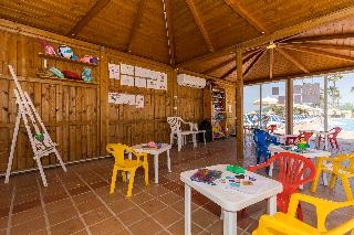 Hotel Arenas de Son Bou 5