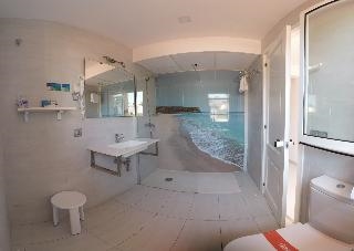 Hotel Arenas de Son Bou 2