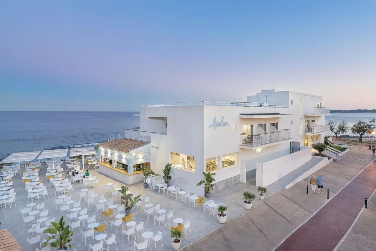 Hotel Atolon & Kaafu Beach Club