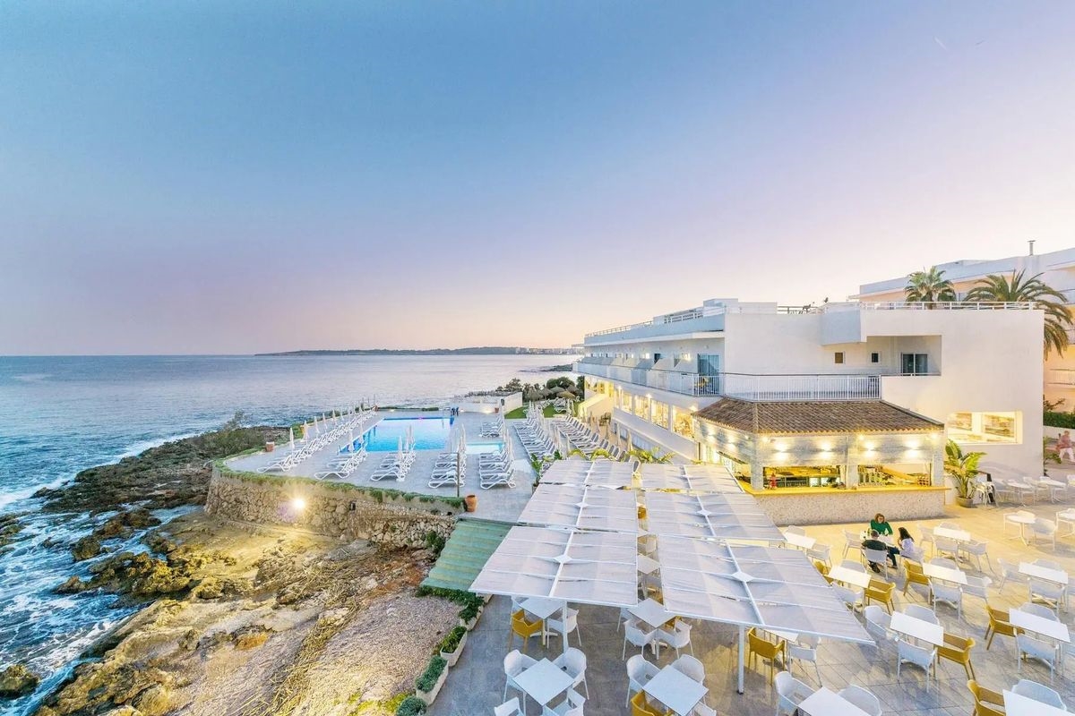 Hotel Atolon & Kaafu Beach Club 2