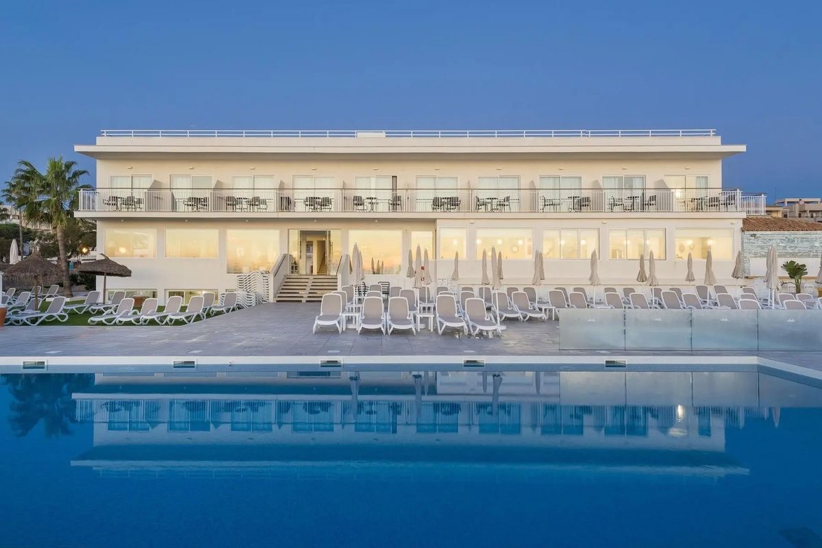 Hotel Atolon & Kaafu Beach Club 3