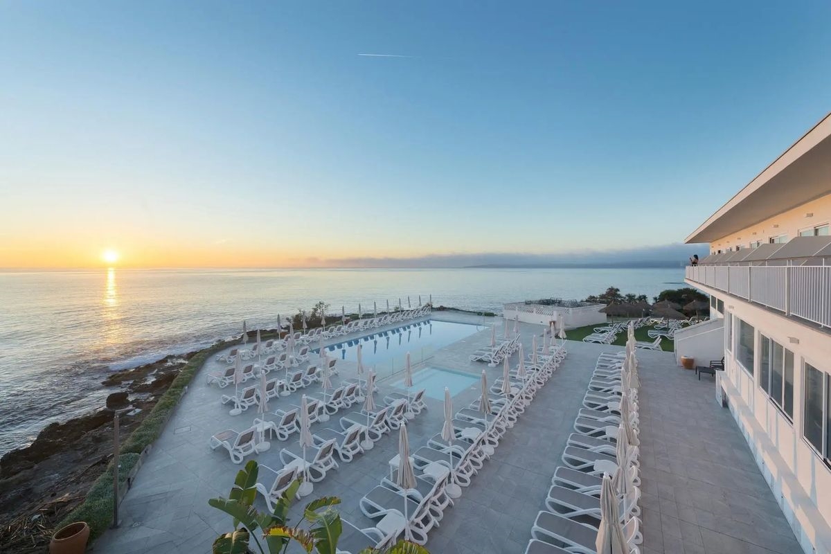 Hotel Atolon & Kaafu Beach Club 4