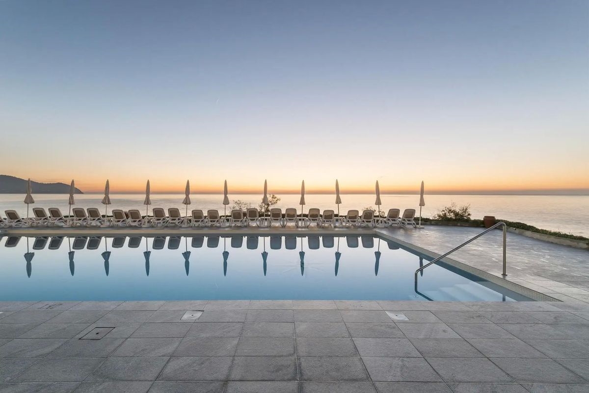 Hotel Atolon & Kaafu Beach Club 5