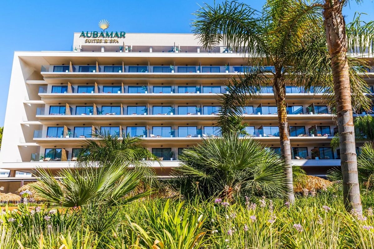 Hotel Aubamar Bali 2