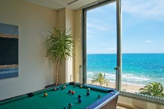 Hotel Bahía Calpe by Pierre & Vacances 3