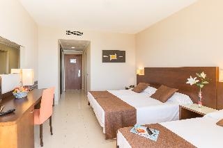 Hotel Bahía Calpe by Pierre & Vacances 4