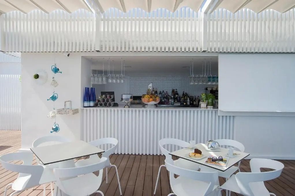 Hotel Bahía Calpe by Pierre & Vacances 4