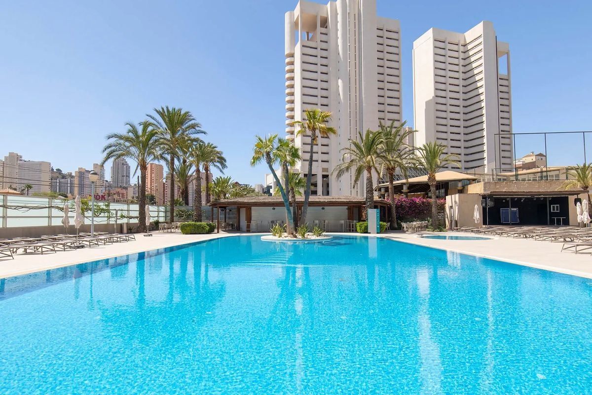 Hotel BCL Levante Club & SPA - Only adults