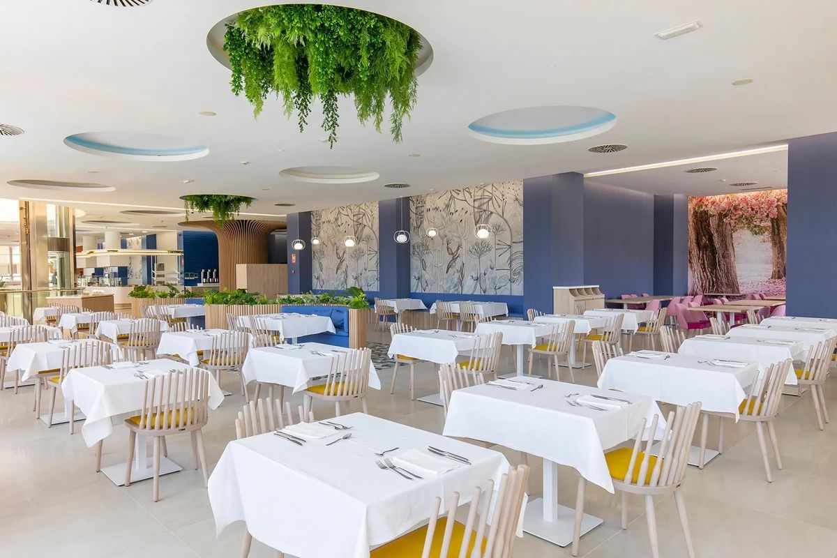 Hotel BCL Levante Club & SPA - Only adults 3