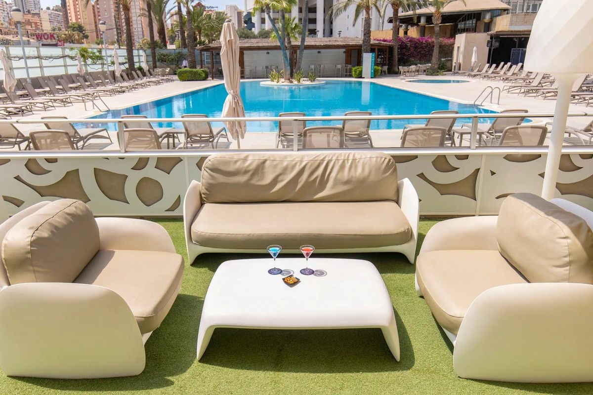 Hotel BCL Levante Club & SPA - Only adults 4