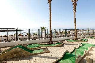Hotel Benalma Costa del Sol