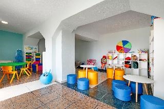 Hotel Benalma Costa del Sol 2