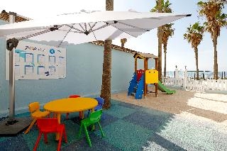Hotel Benalma Costa del Sol 3