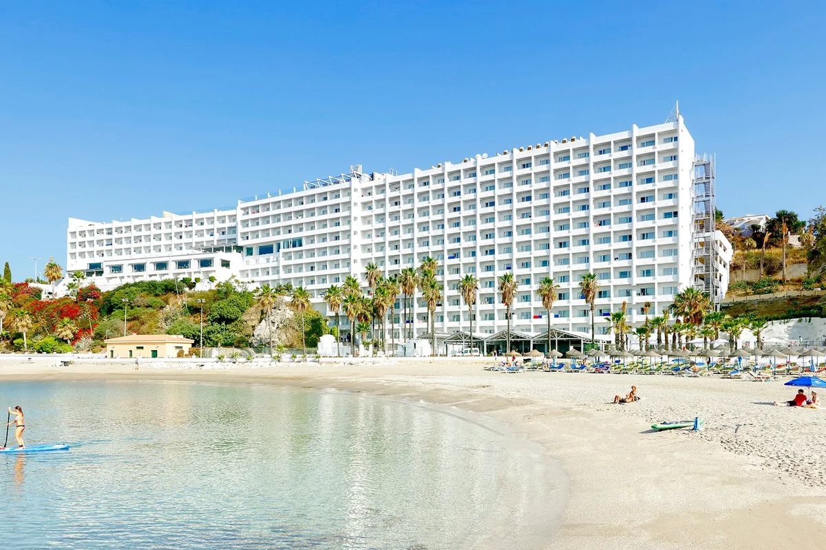 Hotel Benalma Costa del Sol