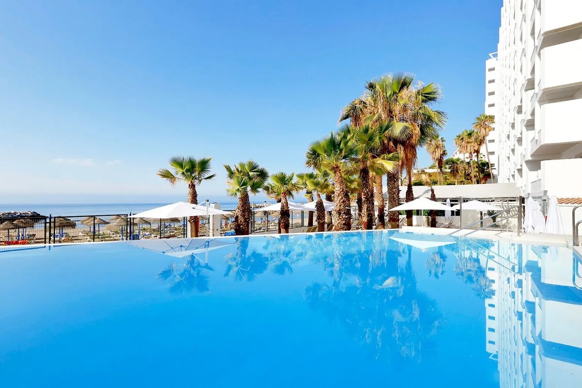 Hotel Benalma Costa del Sol 2