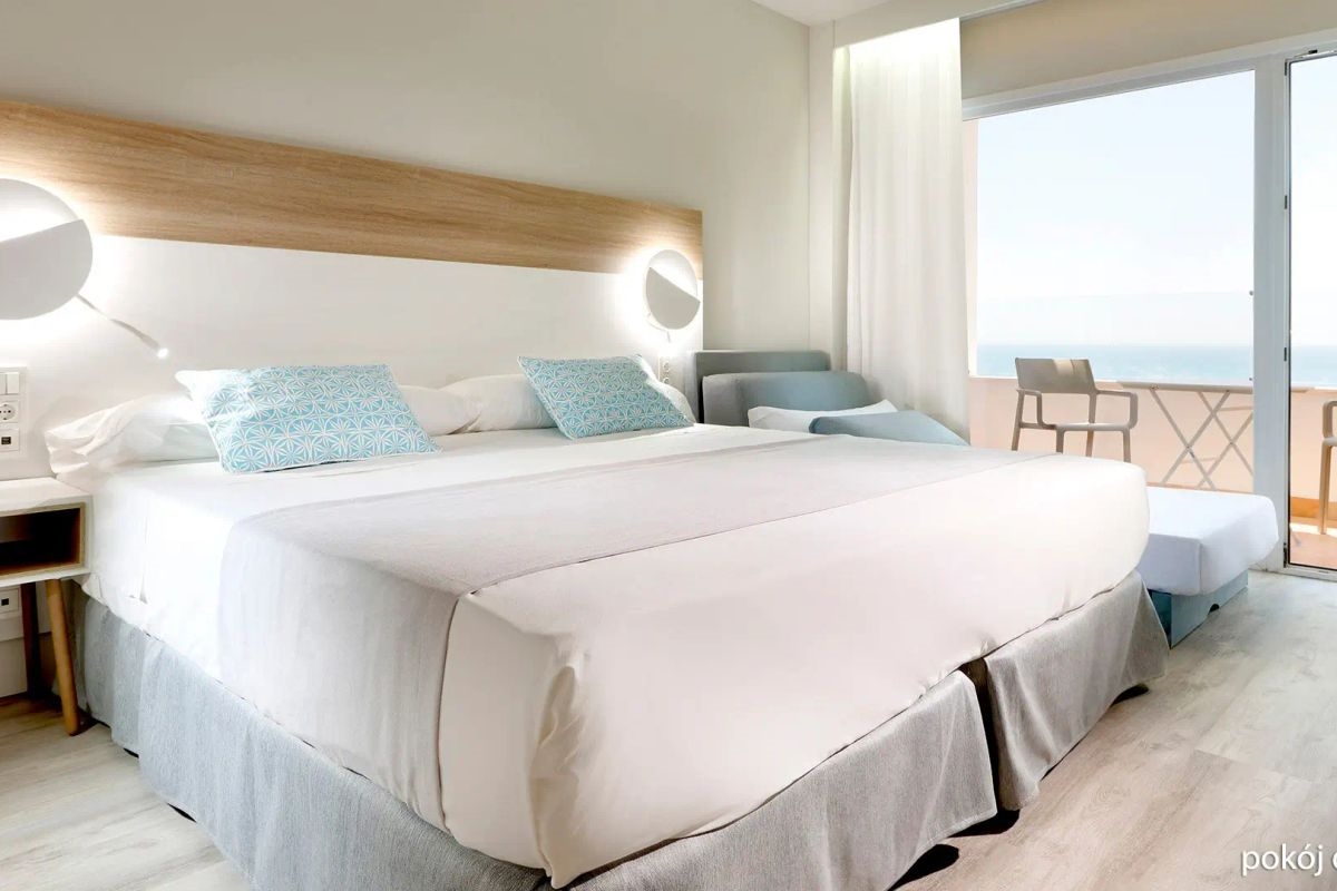 Hotel Benalma Costa del Sol 5