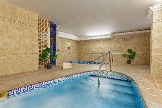 Hotel Best Benalmadena 5