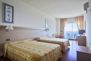Hotel Best Benalmadena 2