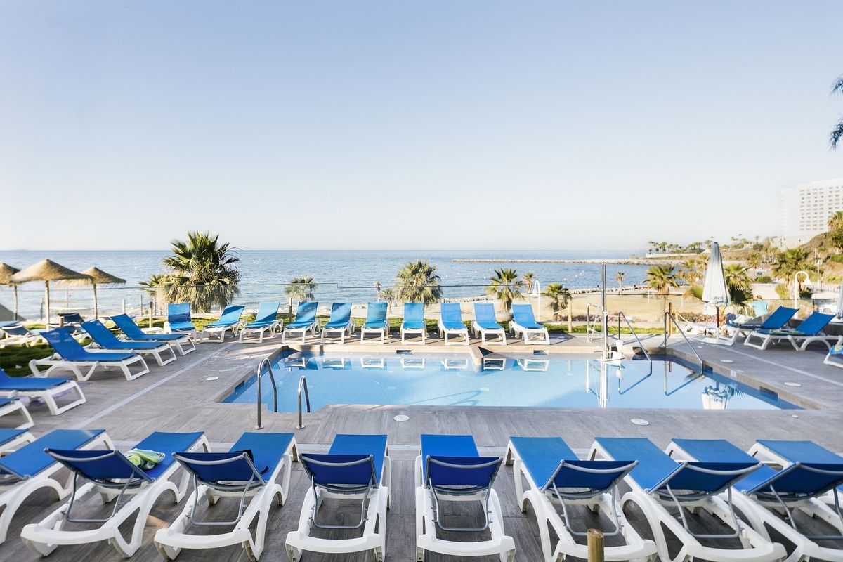 Hotel Best Benalmadena