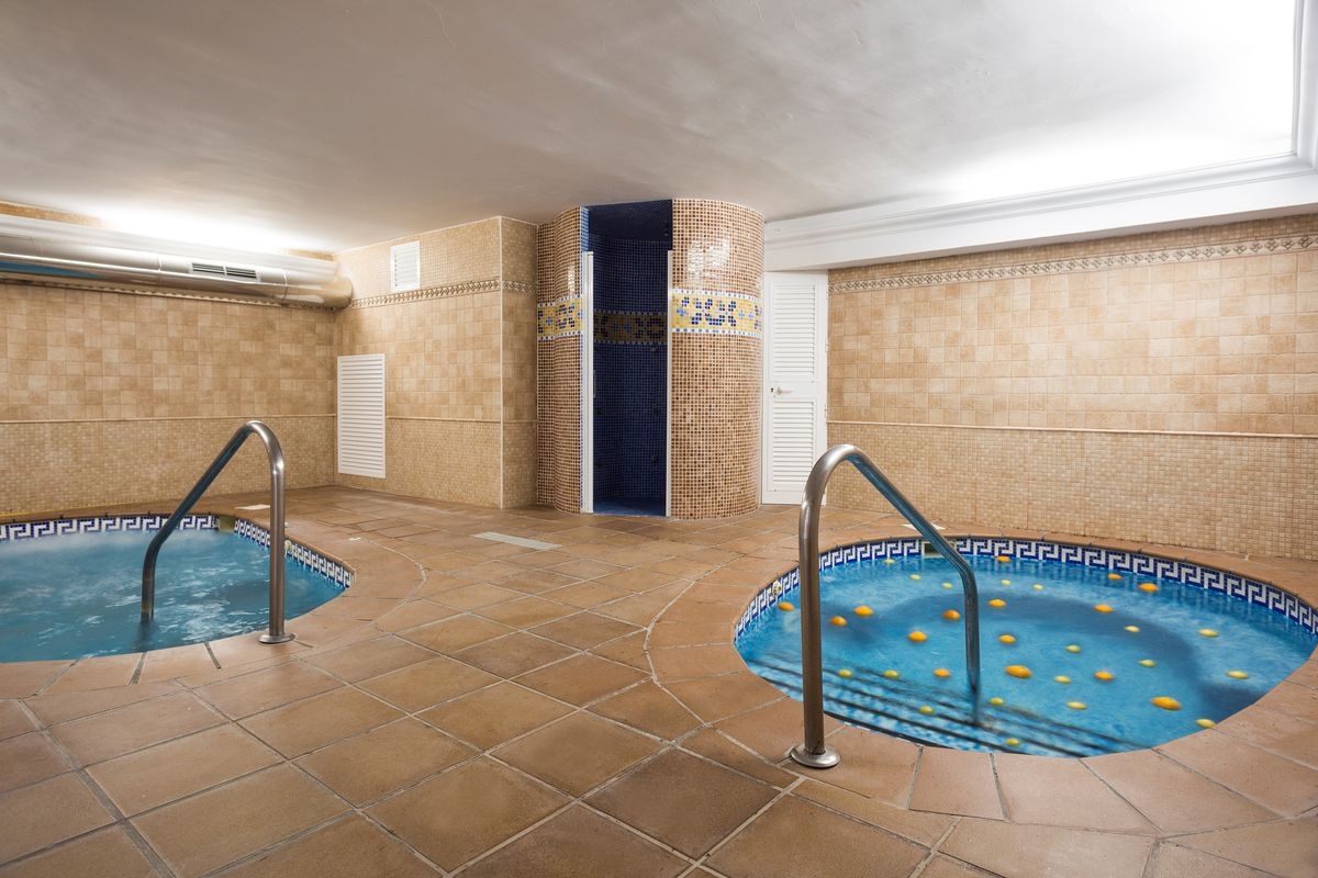 Hotel Best Benalmadena 4