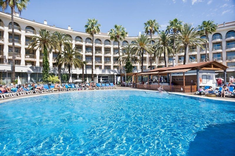 Hotel Best Cambrils