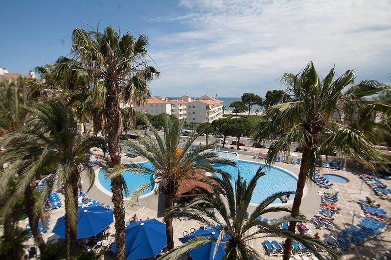 Hotel Best Cambrils 2