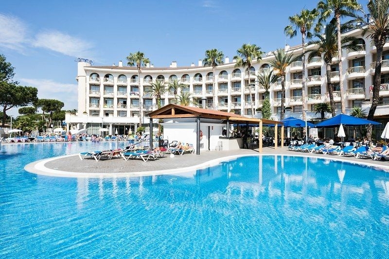 Hotel Best Cambrils 3