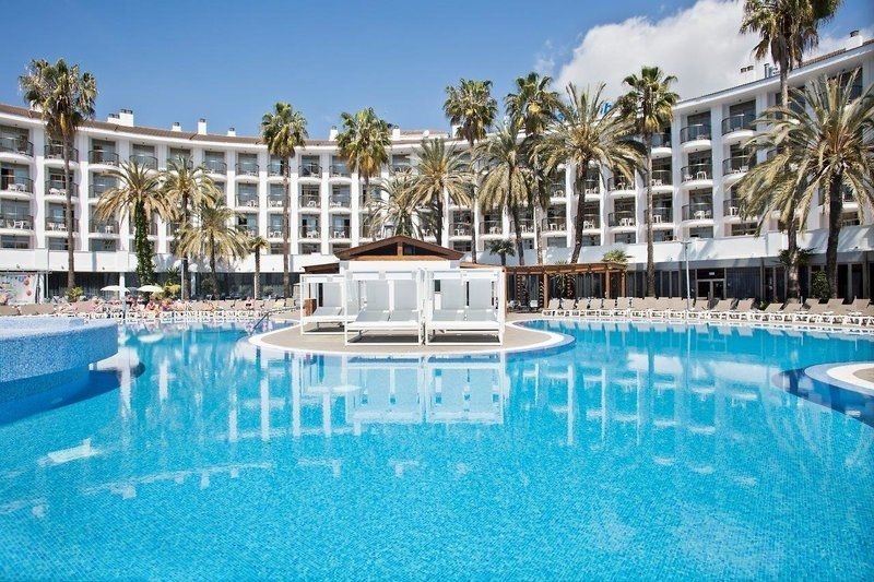 Hotel Best Cambrils 4