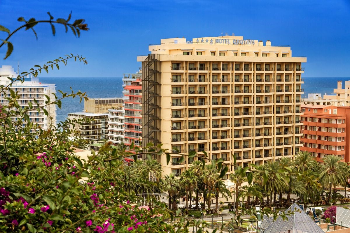 Hotel Best Cambrils 5