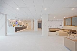 Hotel Best Delta 5