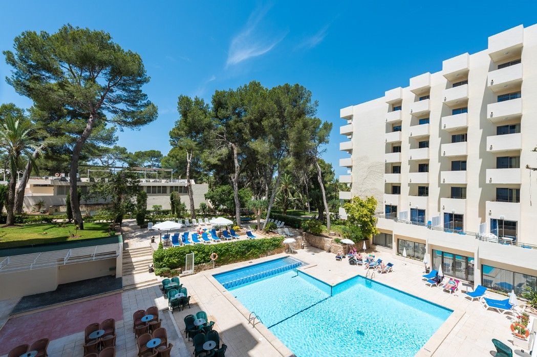 Hotel Best Delta 2