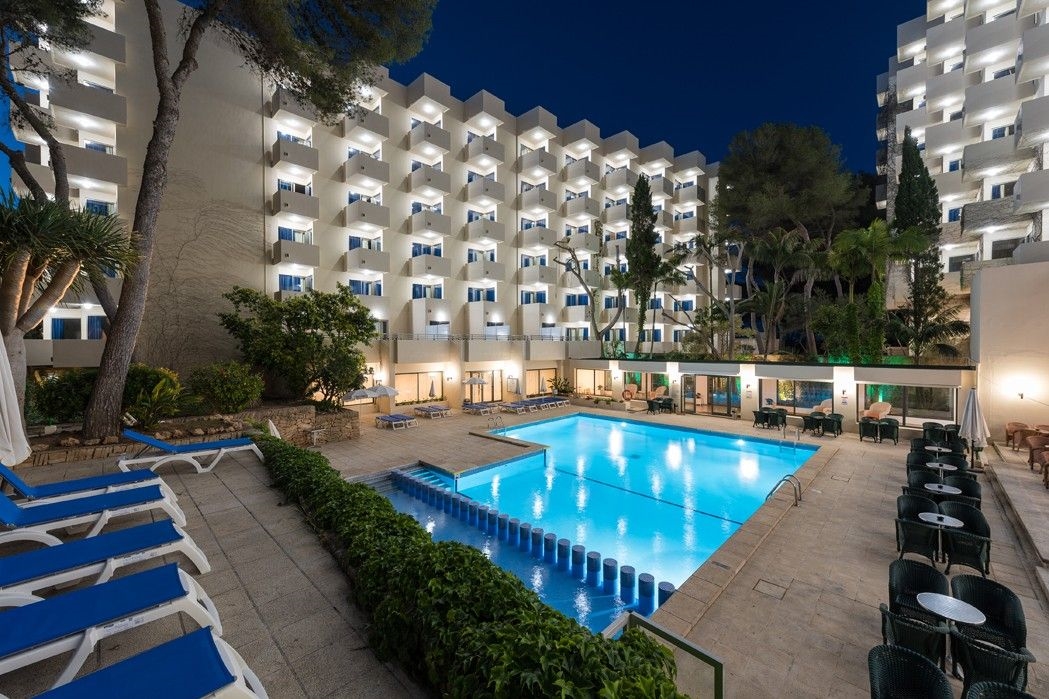 Hotel Best Delta 3
