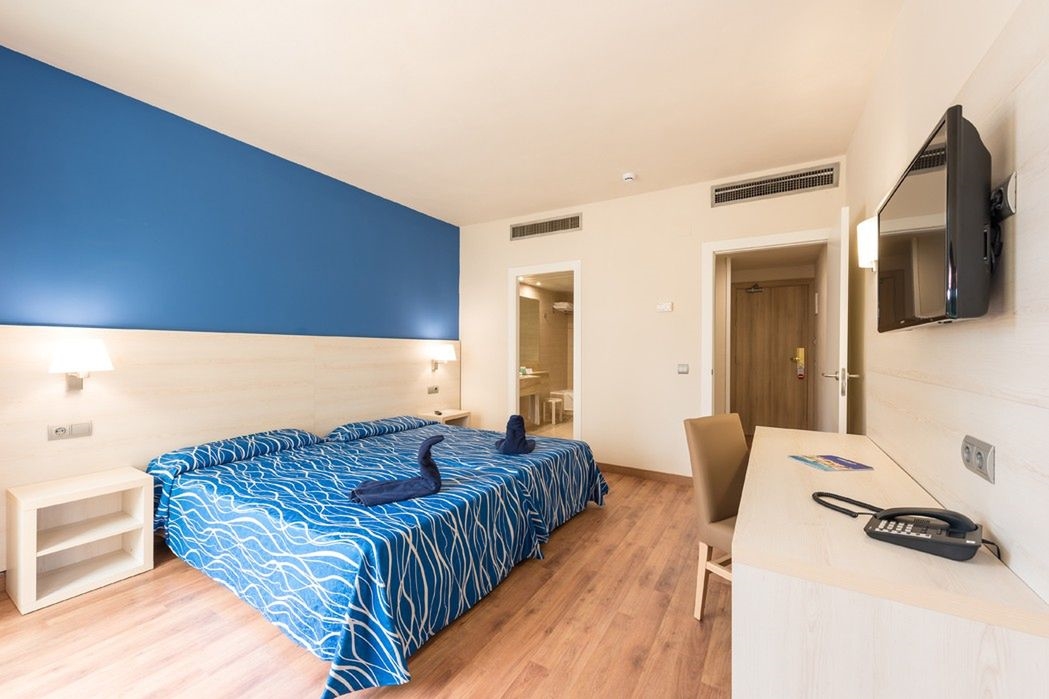 Hotel Best Delta 4