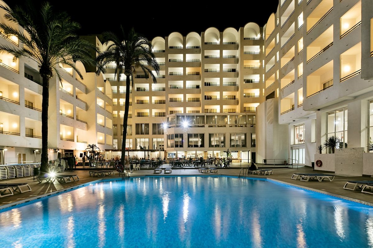 Hotel Best Indalo