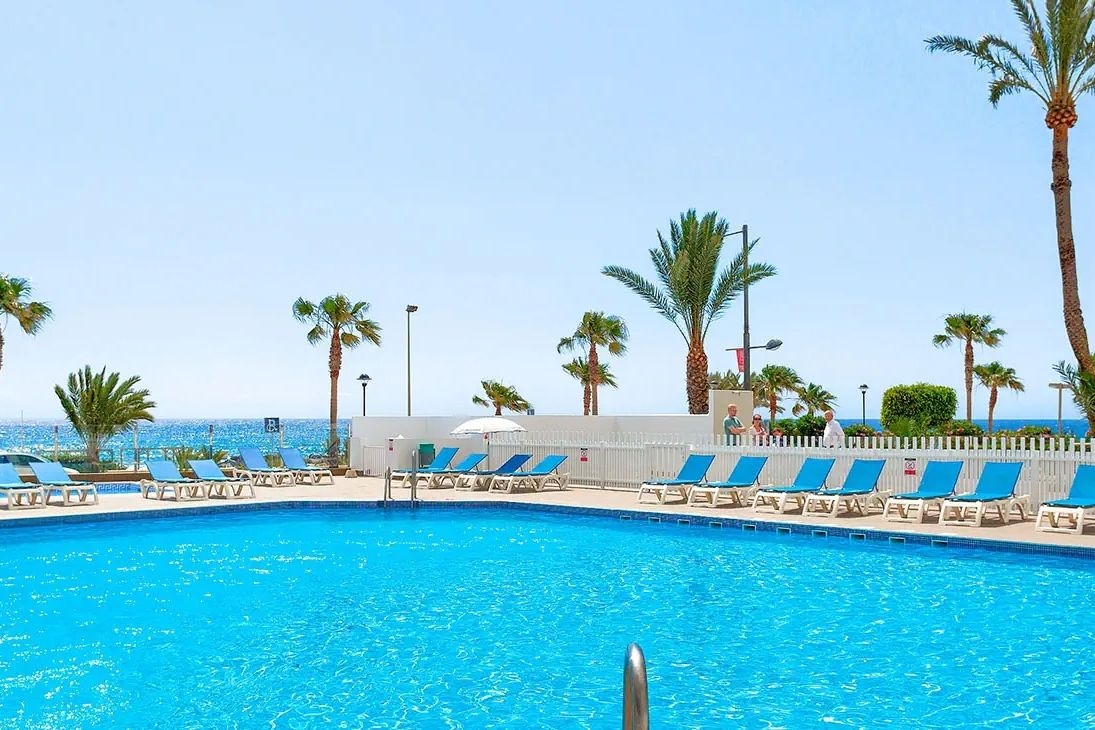 Hotel Best Indalo 2