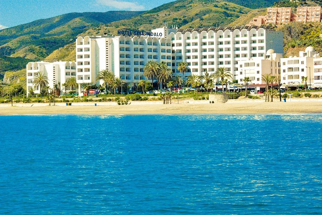 Hotel Best Indalo 3