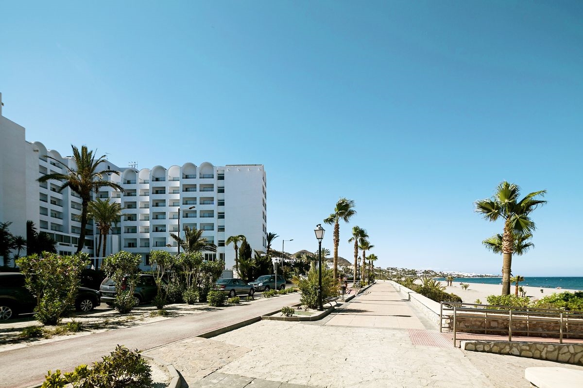 Hotel Best Indalo 5