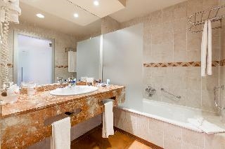 Hotel Best Jacaranda 4