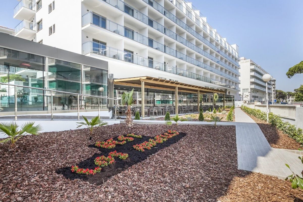 Hotel Best Los Angeles 3