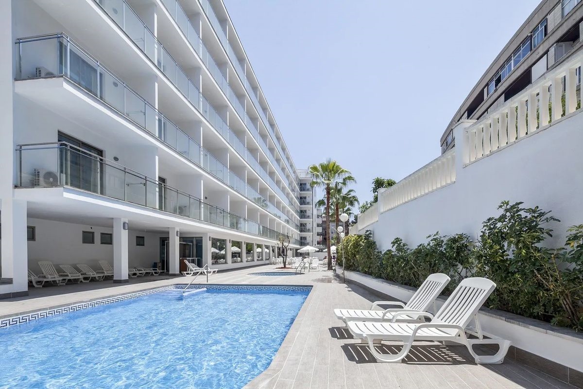 Hotel Best Los Angeles 4