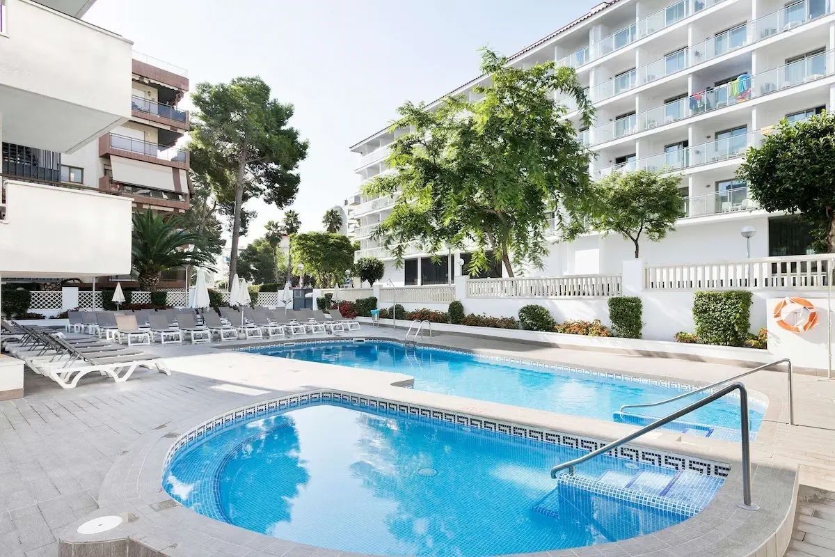 Hotel Best Los Angeles 5