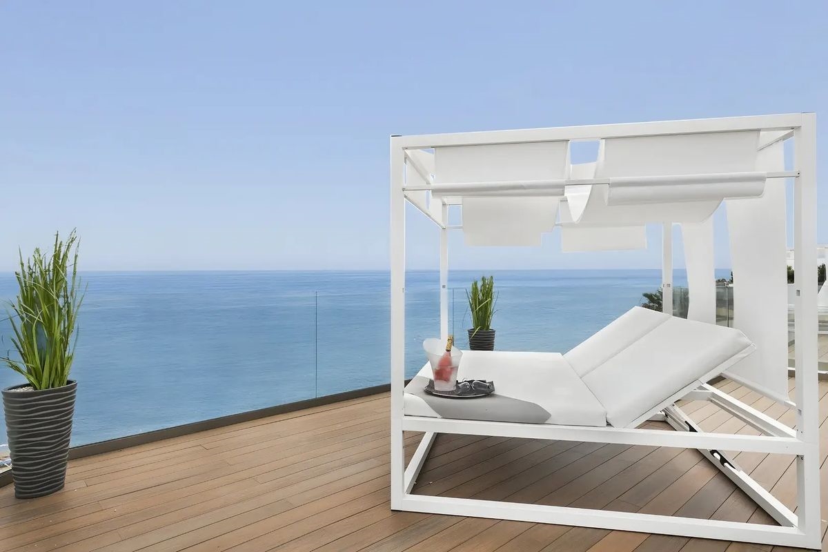 Hotel Best Maritim 3