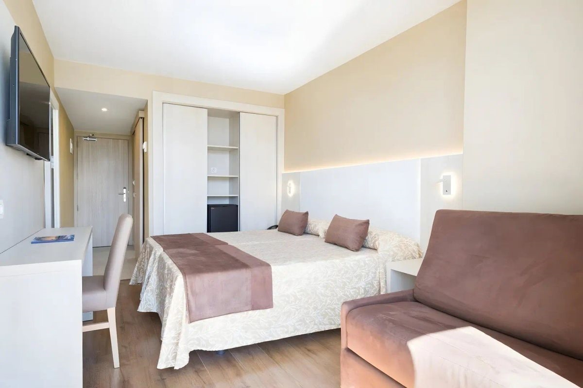 Hotel Best Maritim 5