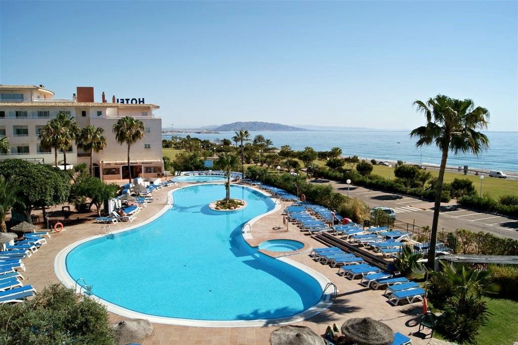Hotel Best Mojacar