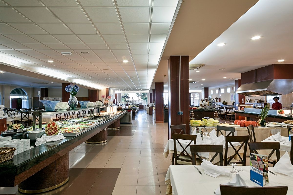 Hotel Best Mojacar 2