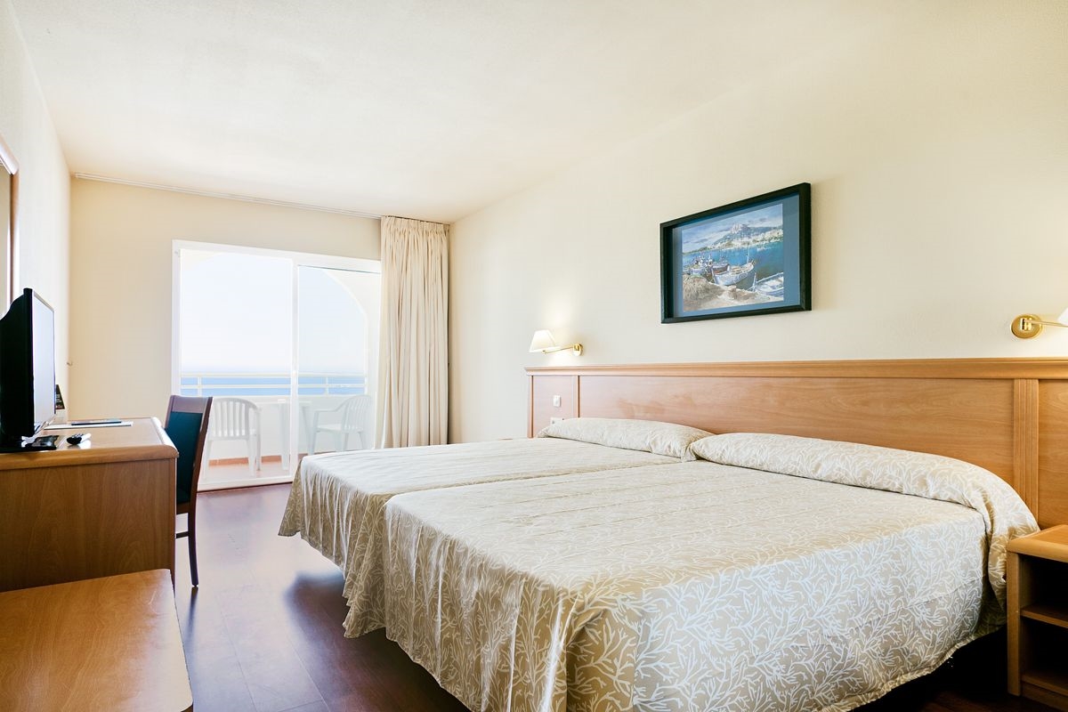 Hotel Best Mojacar 3