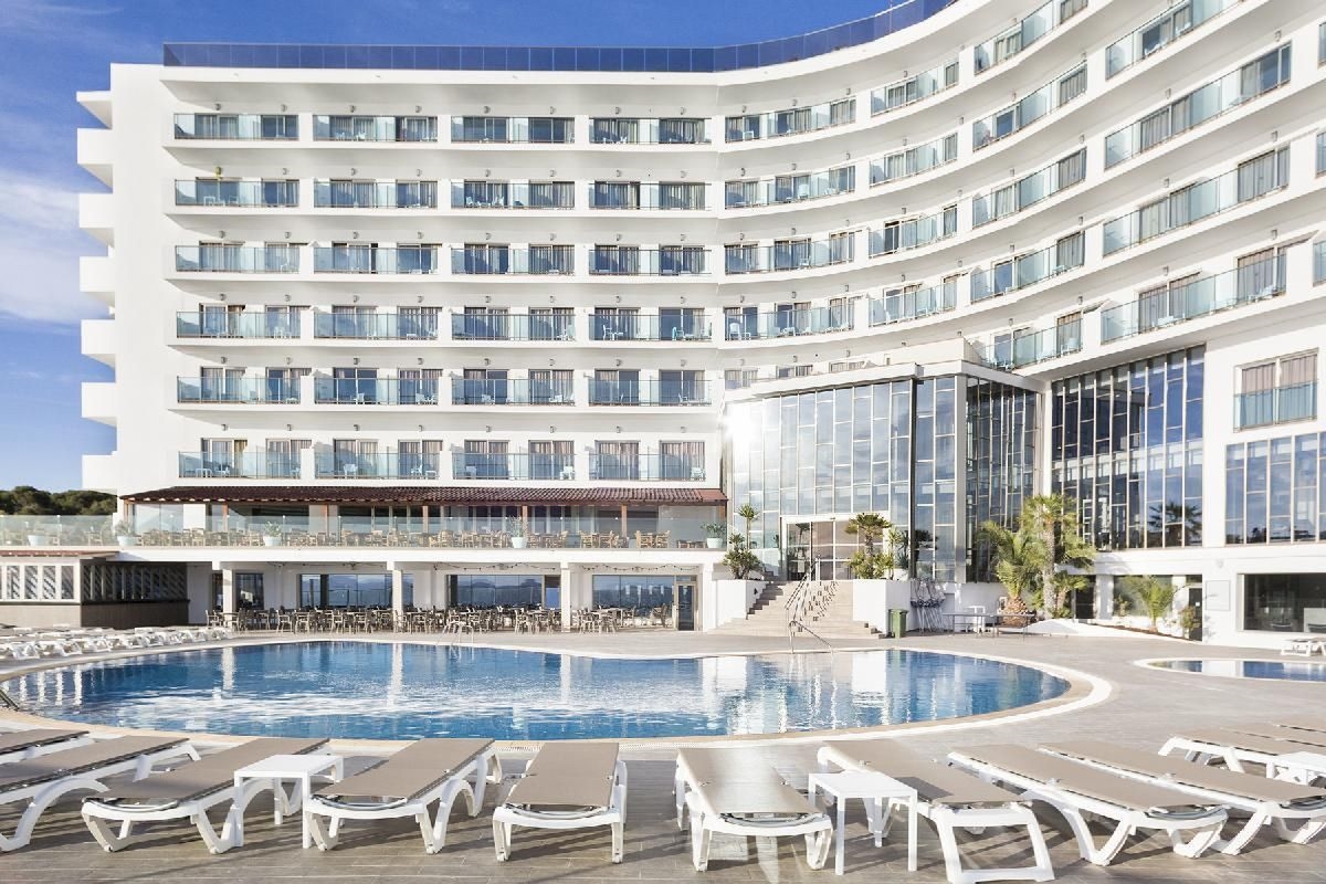 Hotel Best Negresco 2